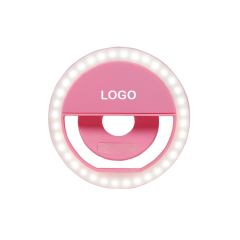 Selfie Ring Light