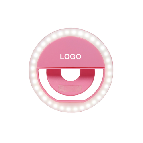 Selfie Ring Light