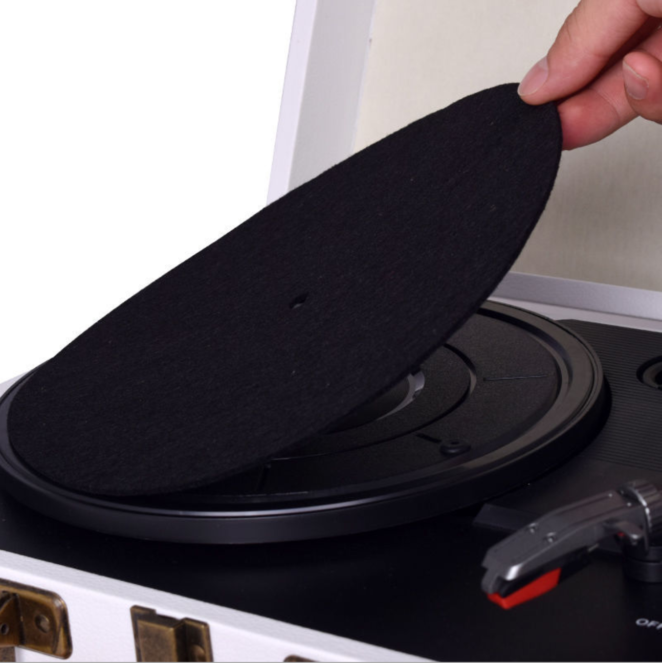 LP Pad/Mat