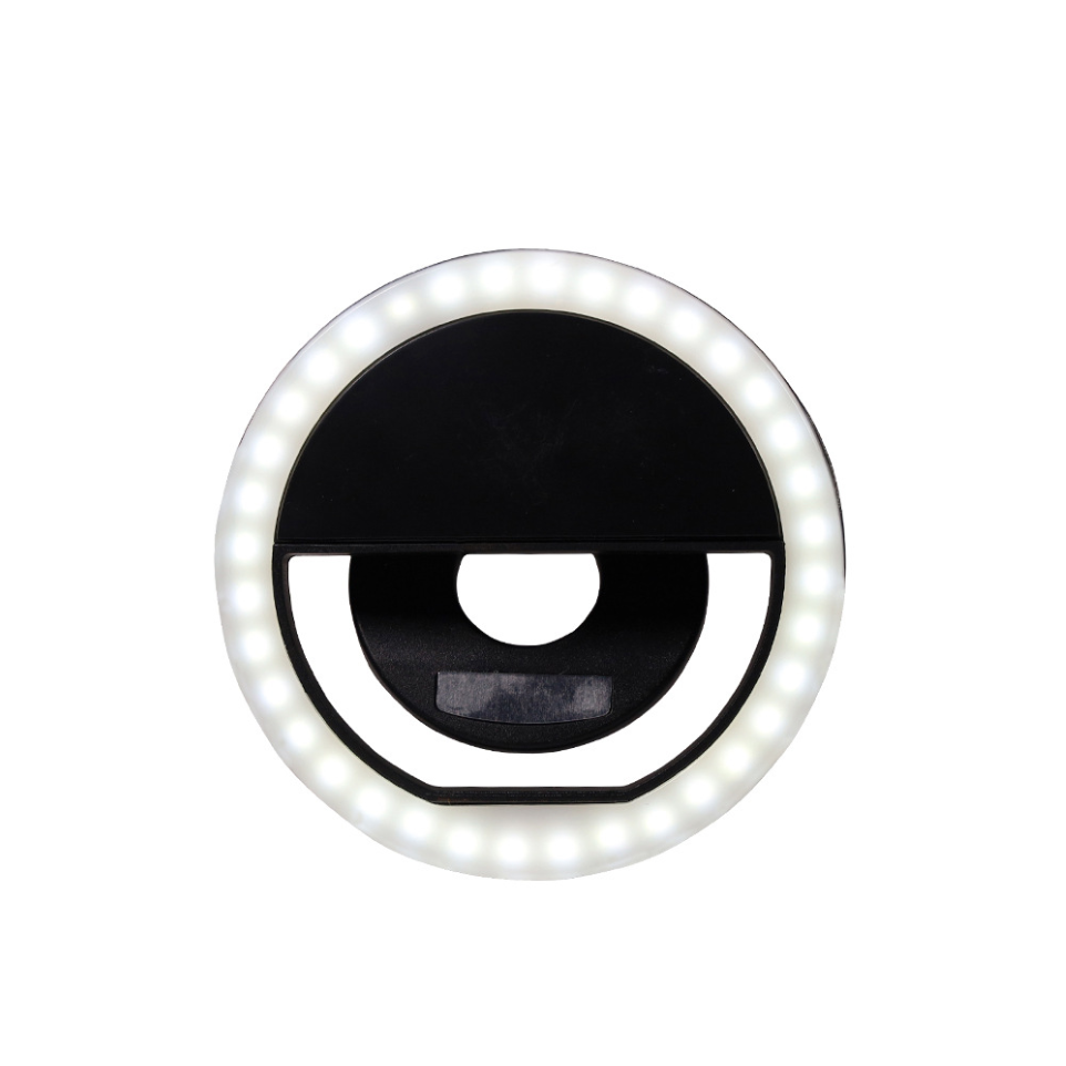 Selfie Ring Light