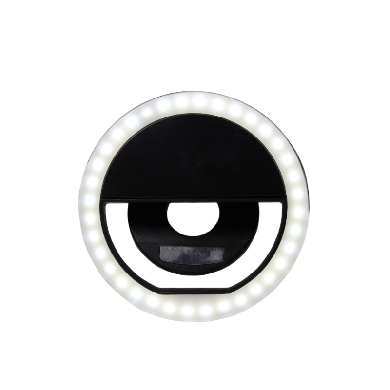 Selfie Ring Light