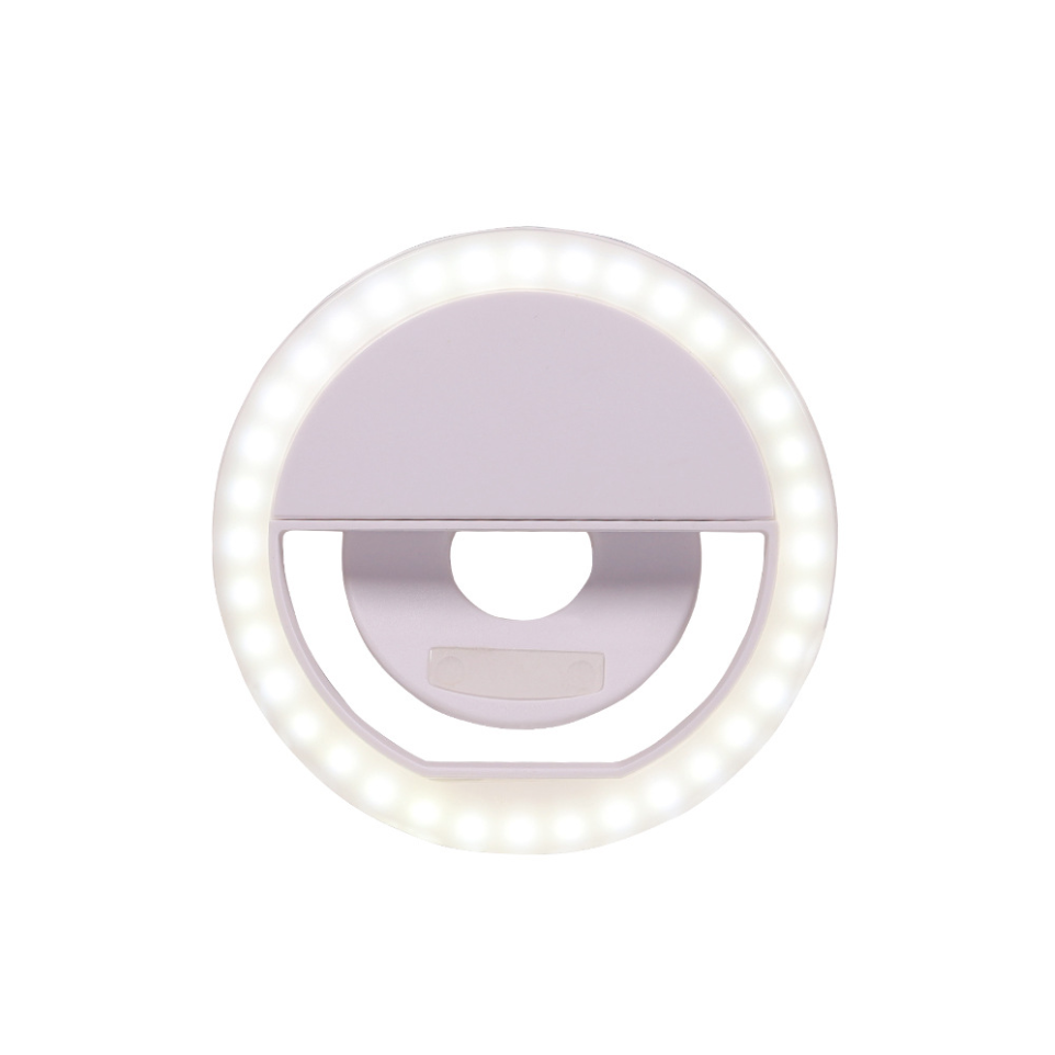 Selfie Ring Light