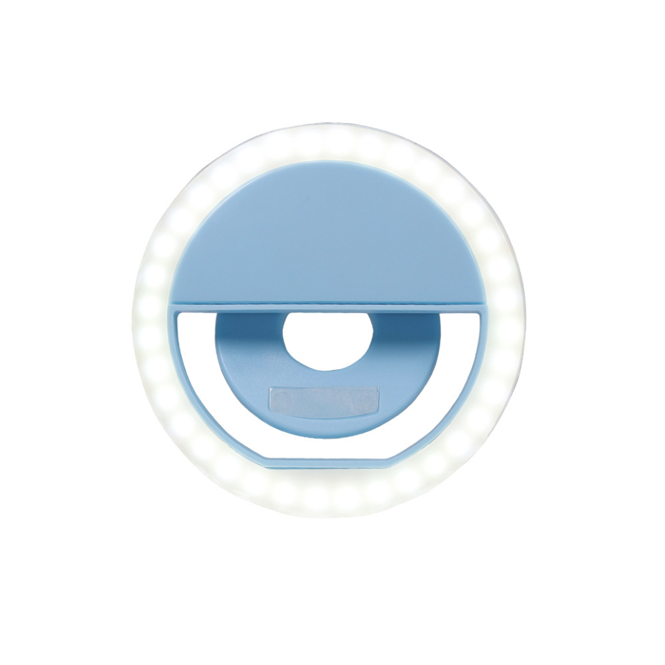 Selfie Ring Light