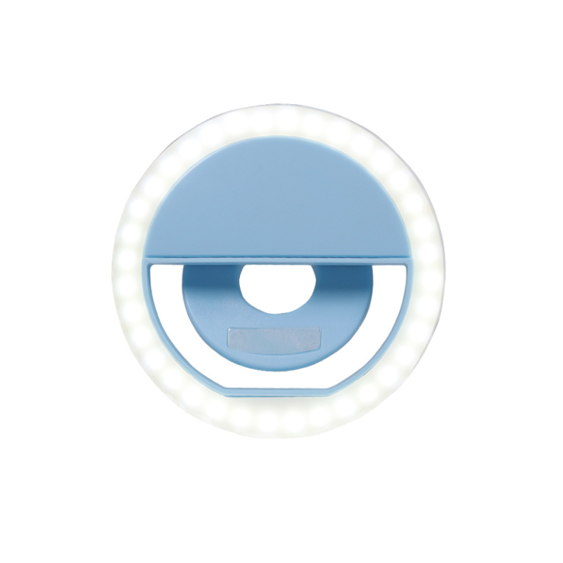 Selfie Ring Light