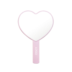 Heart Shaped Mirror