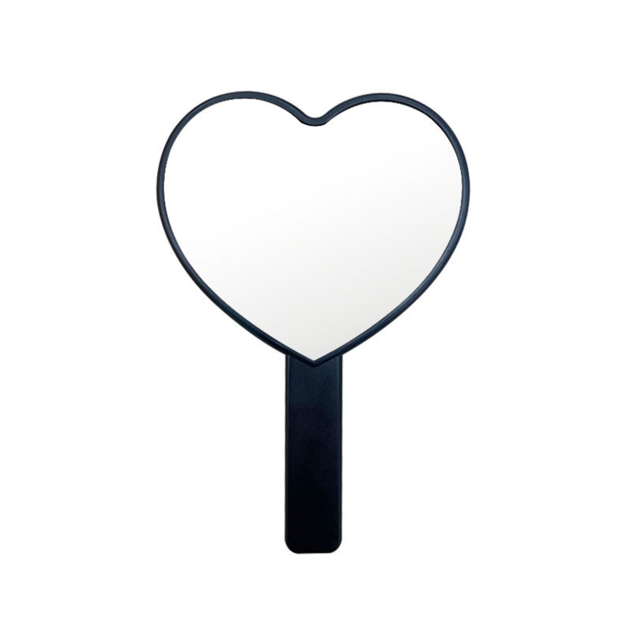 Heart Shaped Mirror