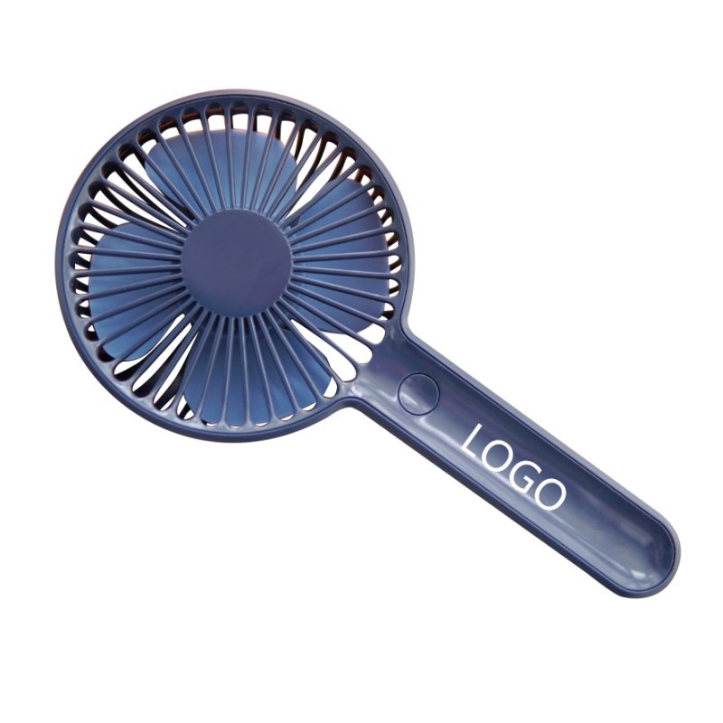 Handheld USB Fan