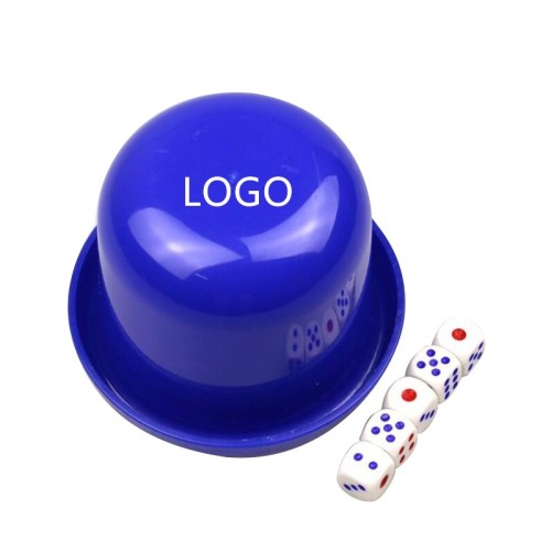 Dices Set