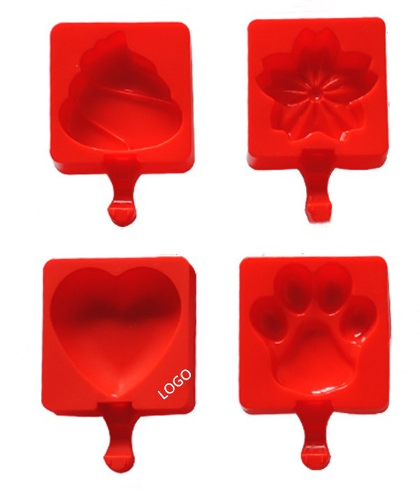 Ice cream mould