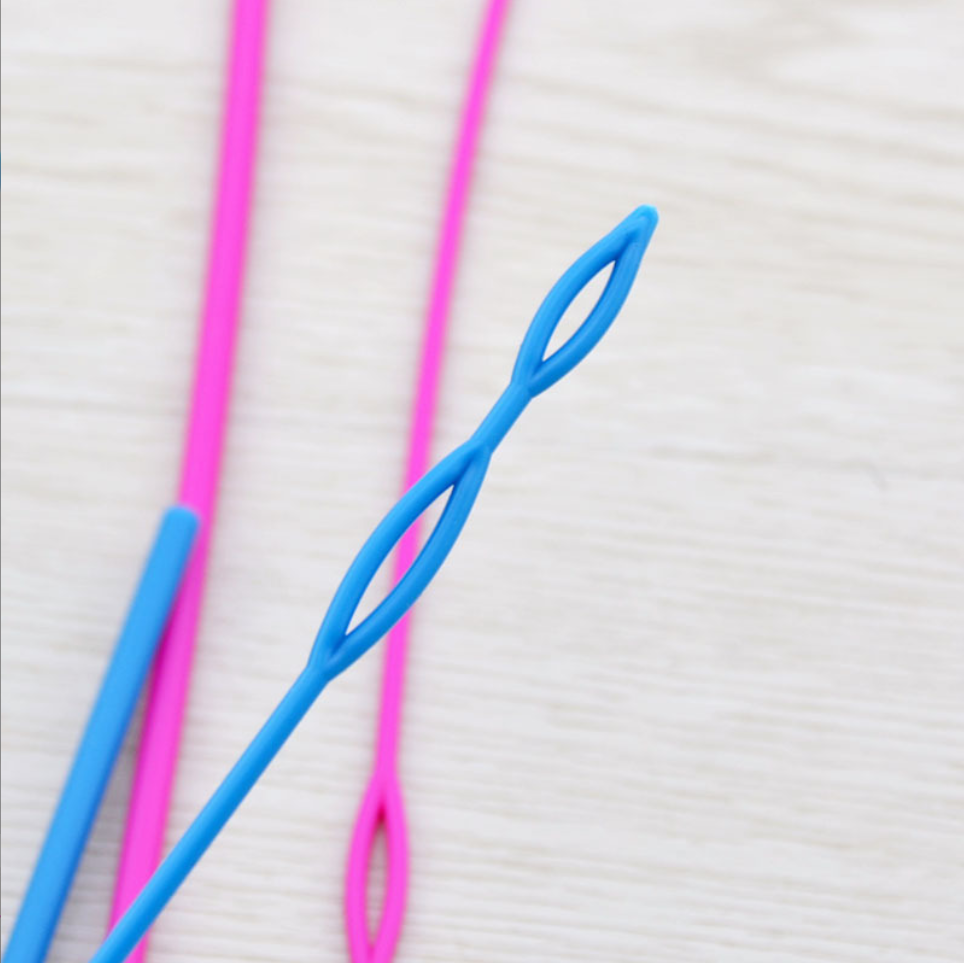 Drawstring Threader