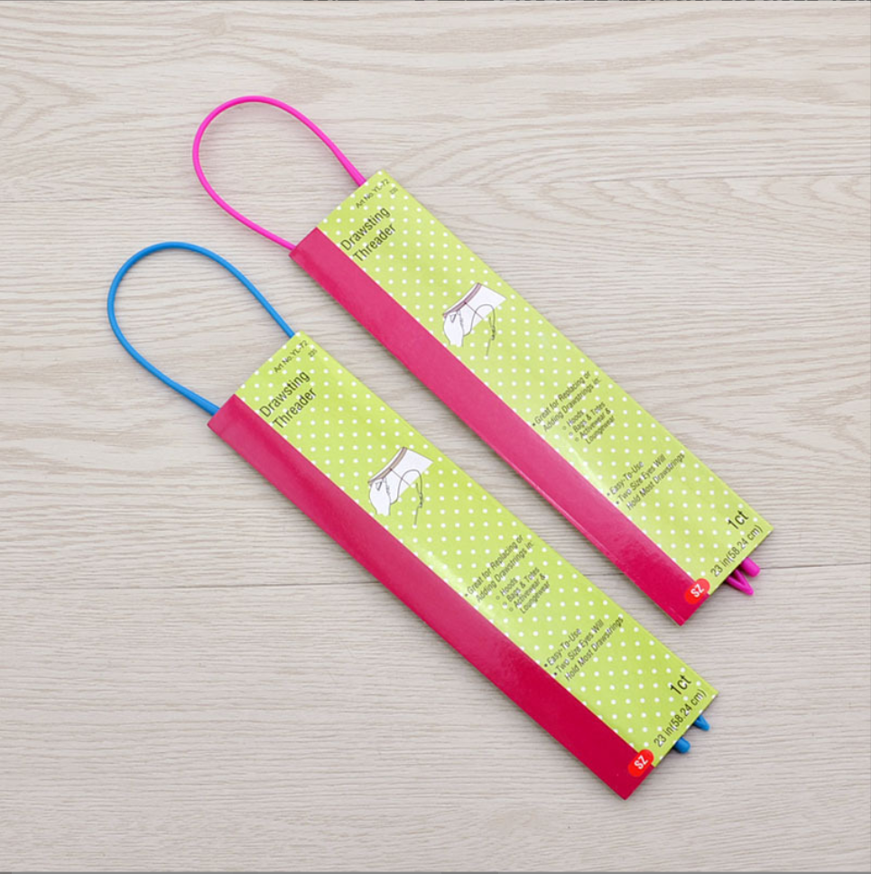 Drawstring Threader