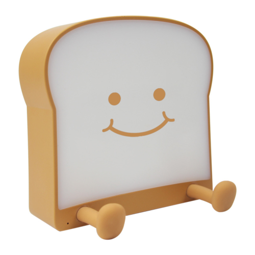Toast Lamp