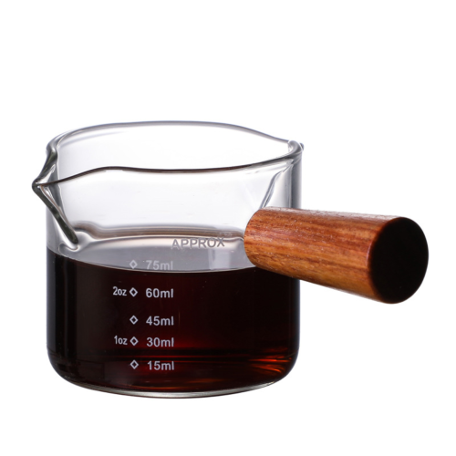 Espresso Measuring Cup