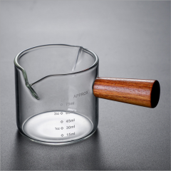 Espresso Measuring Cup