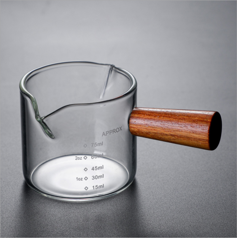 Espresso Measuring Cup