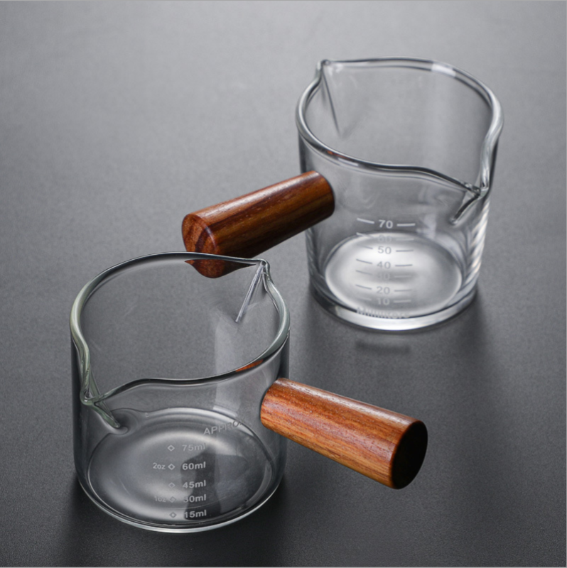 Espresso Measuring Cup