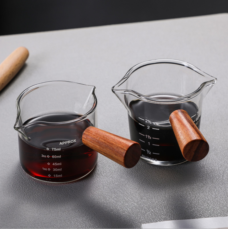 Espresso Measuring Cup