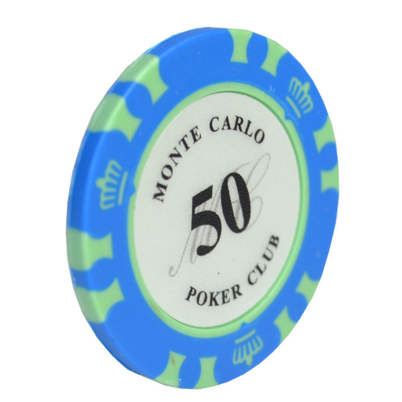 Custom Pocker Chips