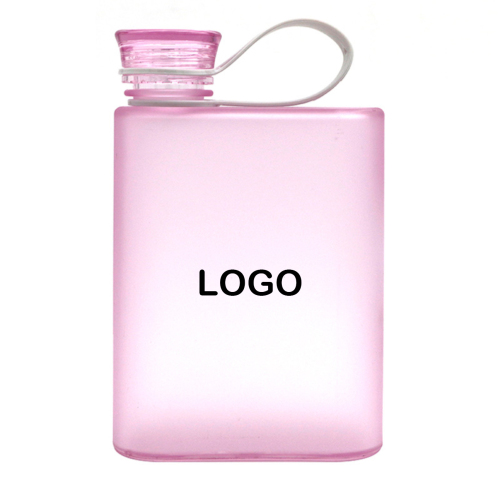 Memo Paper Portable Kettle