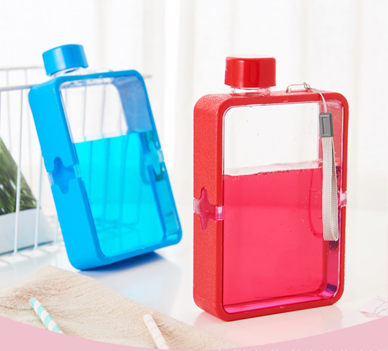 A5 Water Bottle/Canteen/Kettle