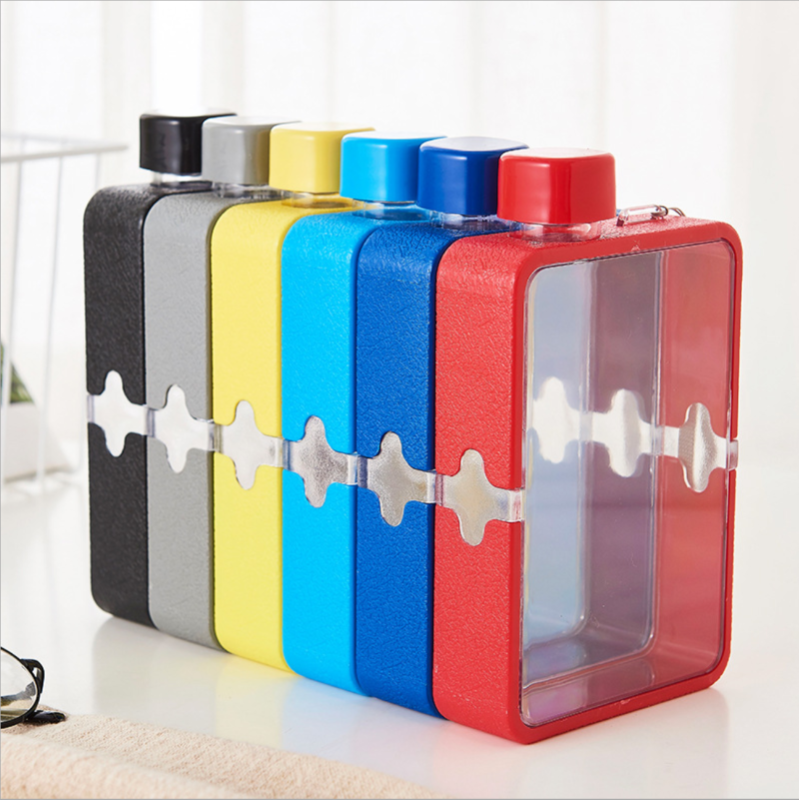 A5 Water Bottle/Canteen/Kettle