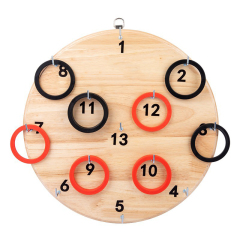 Elite Sportz Ring Toss Games