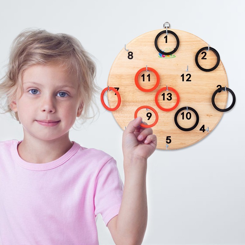 Elite Sportz Ring Toss Games