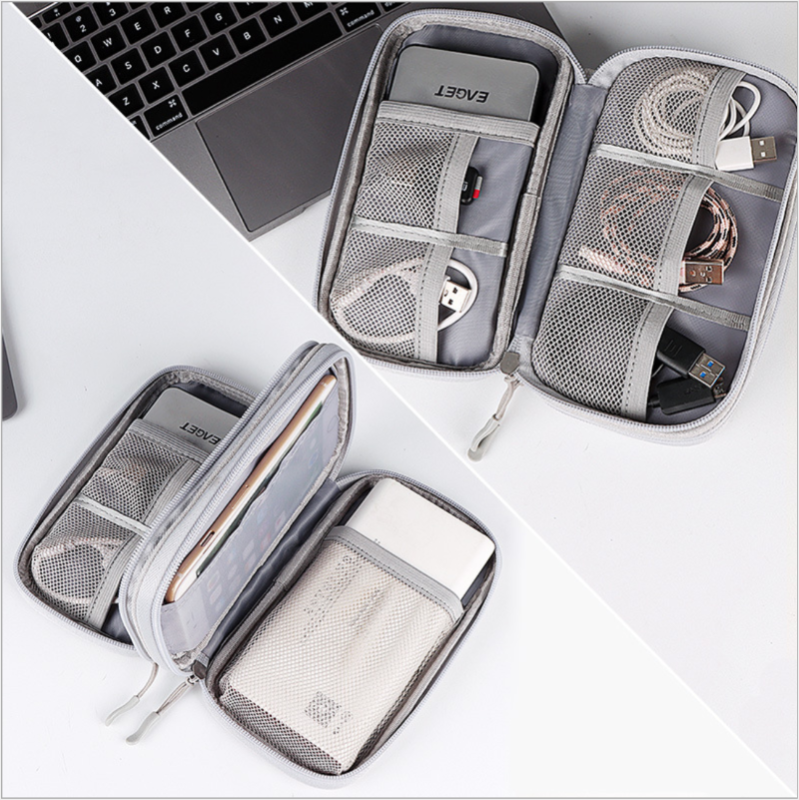 Electronics Travel Organizer