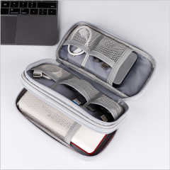 Electronics Travel Organizer