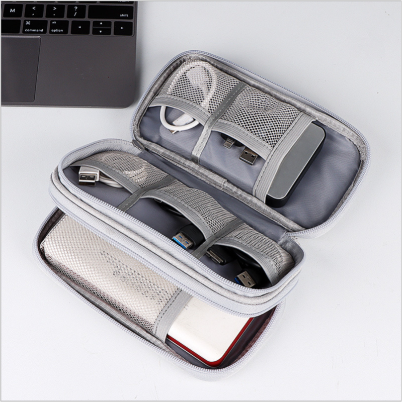 Electronics Travel Organizer
