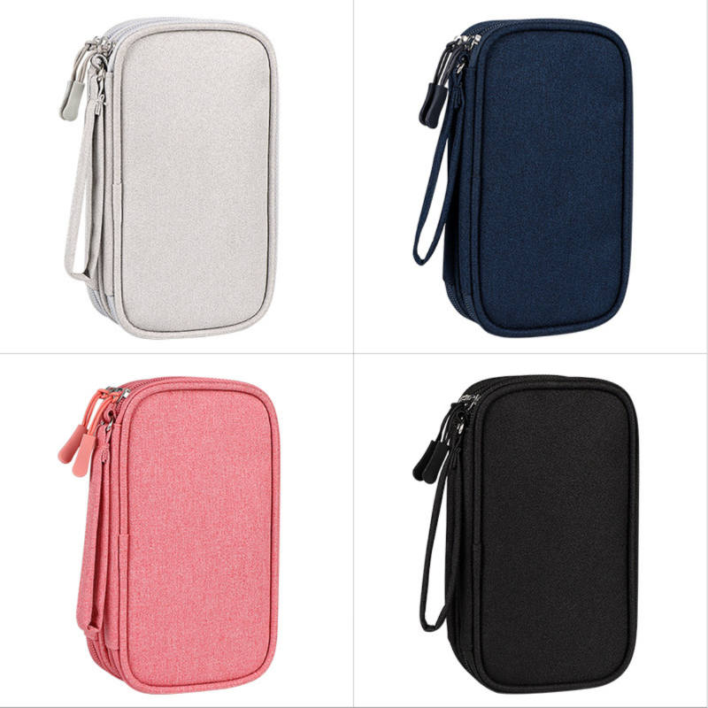 Electronics Travel Organizer