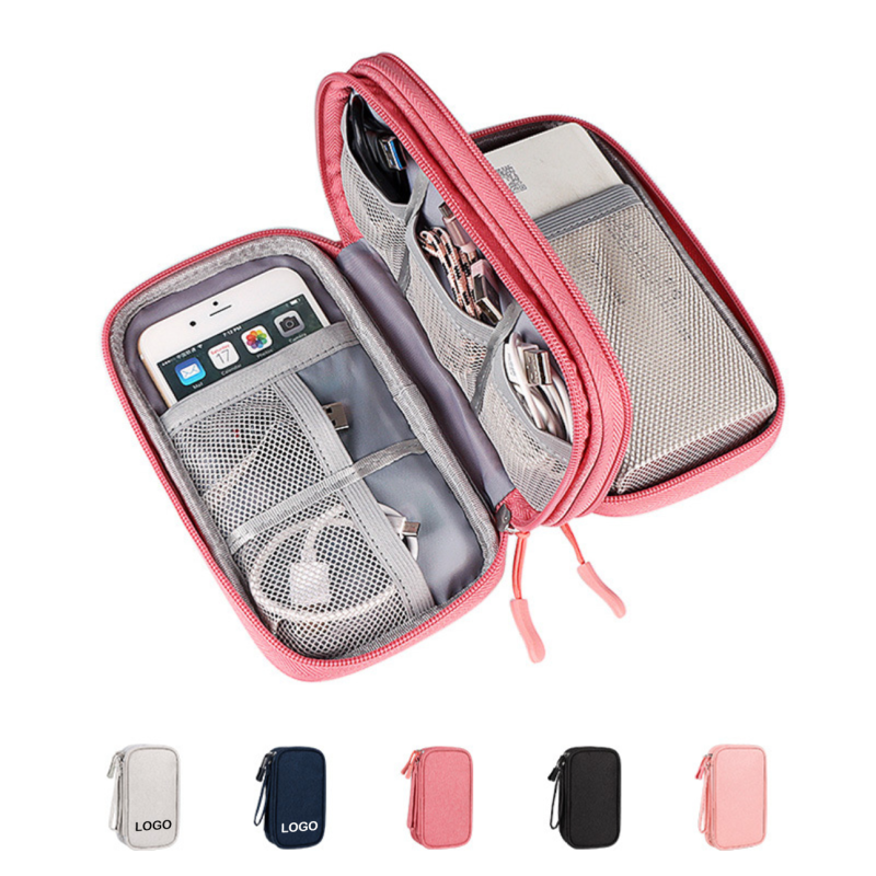 Electronics Travel Organizer