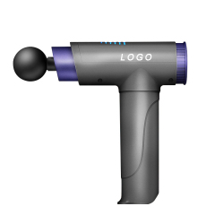 Digital Display Muscle Massage Gun