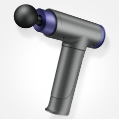 Digital Display Muscle Massage Gun