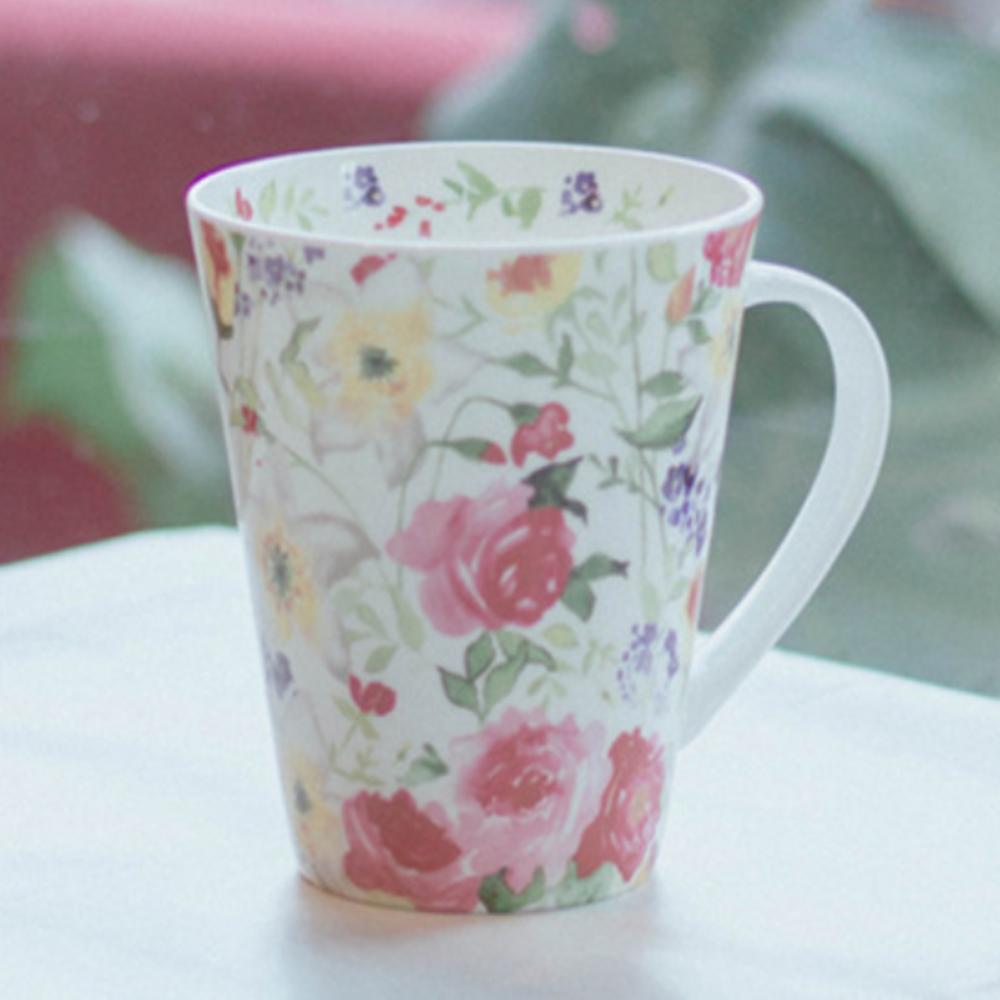 Ceramic Mug