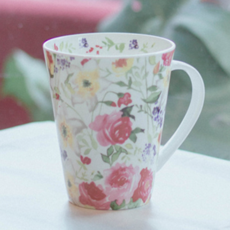 Ceramic Mug