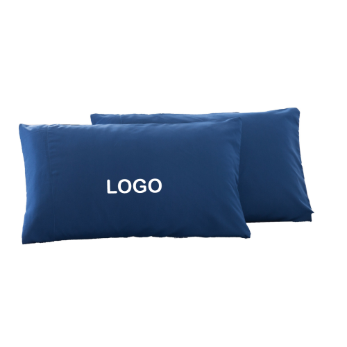 Custom Pillow Case 2-Pack