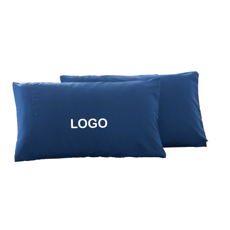 Custom Pillow Case 2-Pack