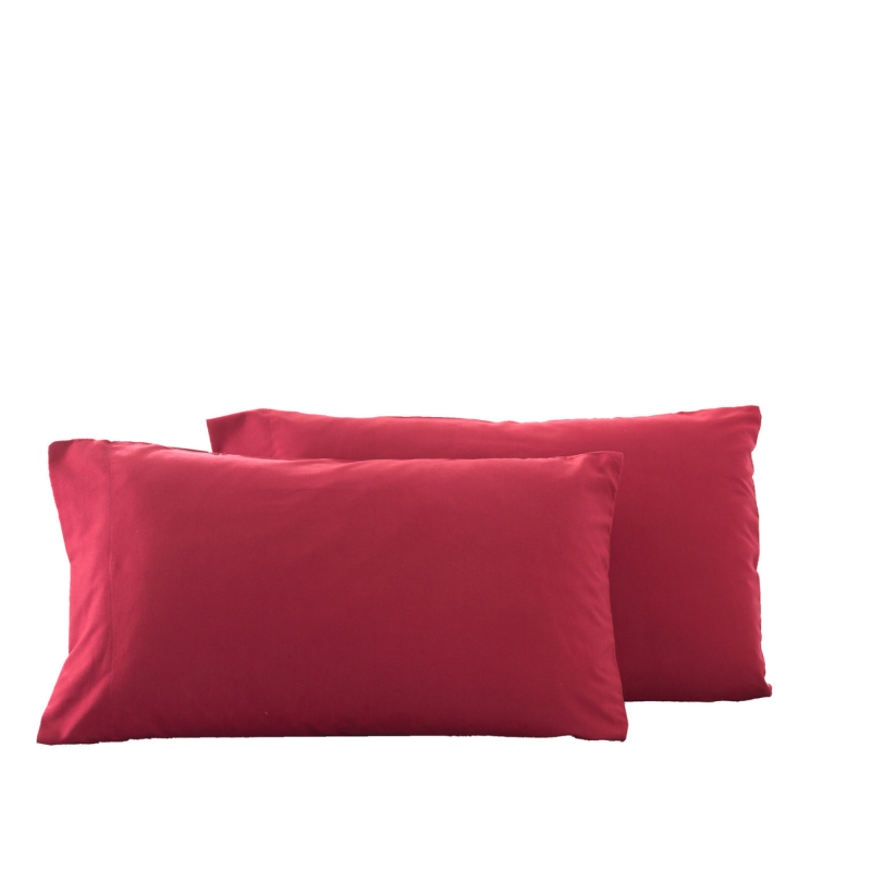 Custom Pillow Case 2-Pack