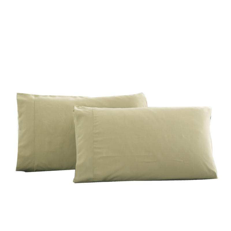 Custom Pillow Case 2-Pack