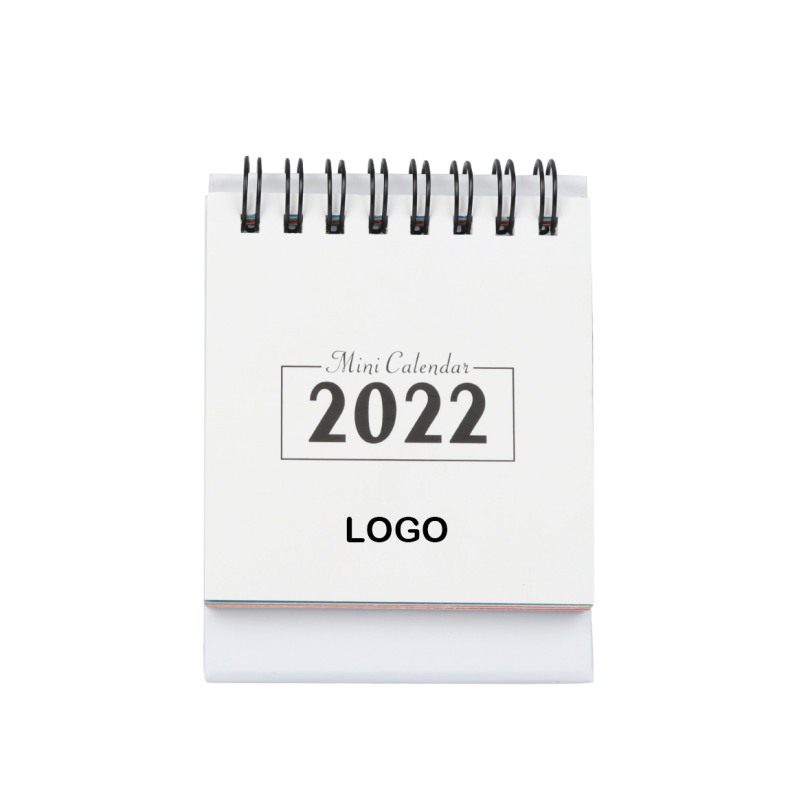 2022 Mini Calendar