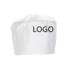 Coloured Chef Beanie