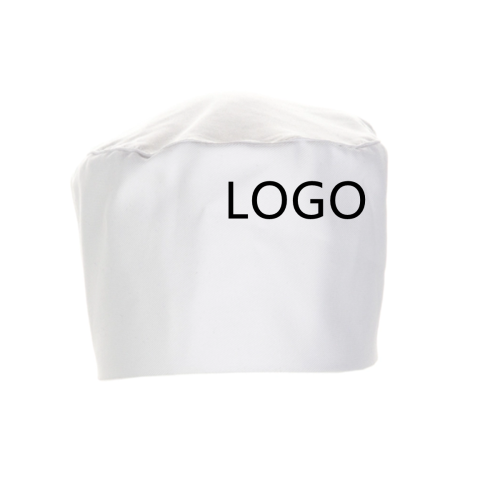 Coloured Chef Beanie