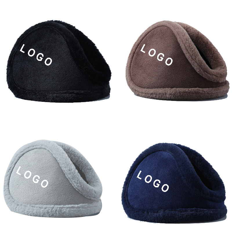 Winter Ear Warmers/Earmuffs