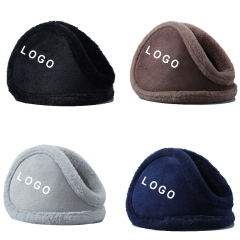 Winter Ear Warmers/Earmuffs