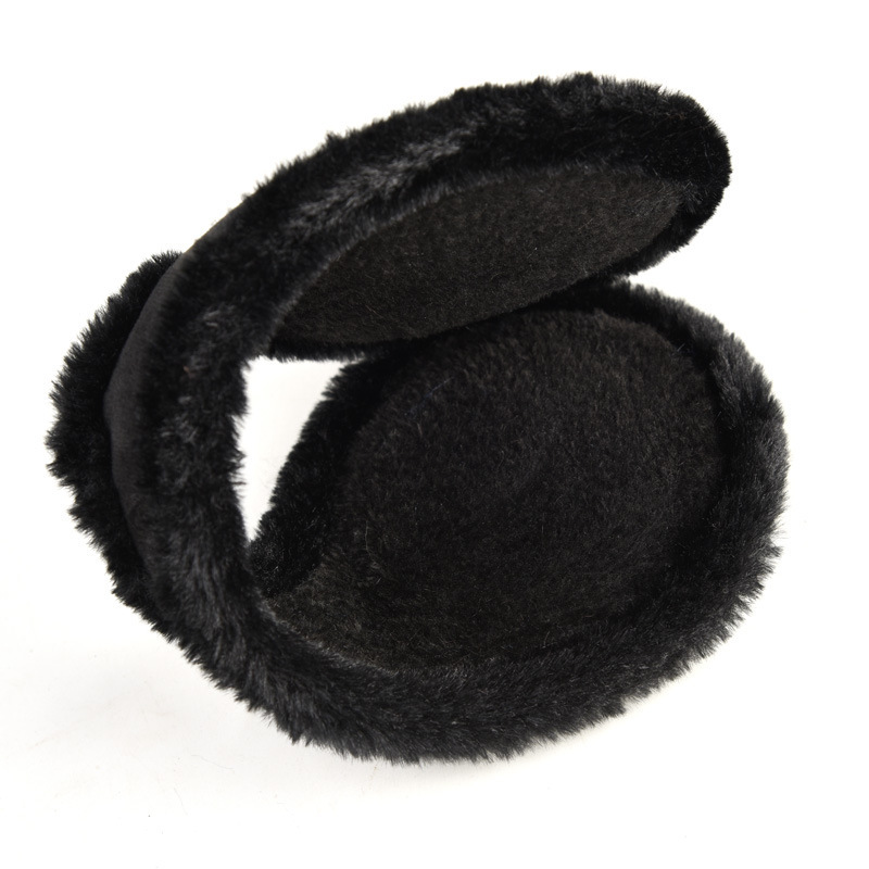 Winter Ear Warmers/Earmuffs