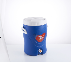 Cooler Kettle Set(5 pcs)