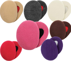 Earbags Bandless/ Ear Warmers