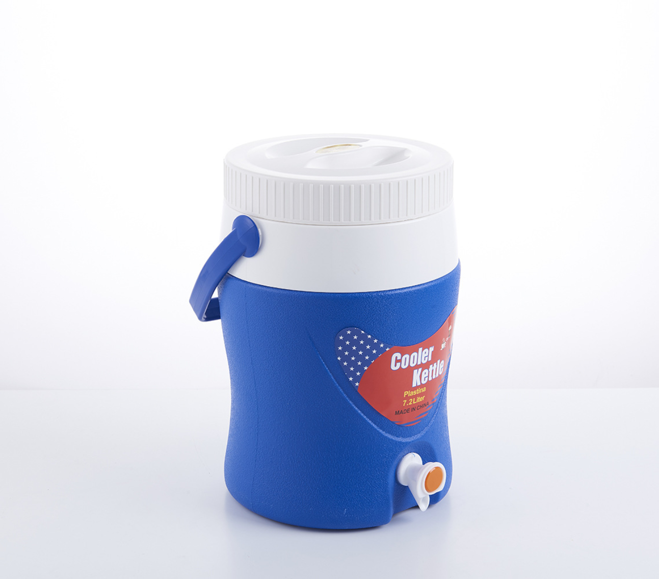 Cooler Kettle Set(5 pcs)