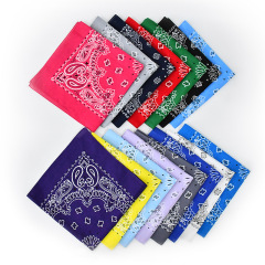 21.25" Multi-Purpose Bandanas